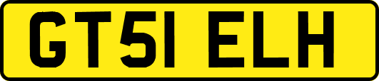 GT51ELH