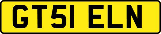 GT51ELN