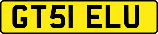 GT51ELU