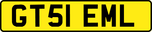 GT51EML