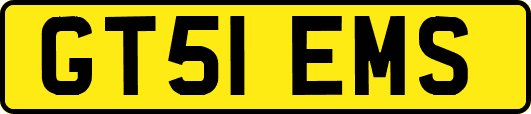 GT51EMS