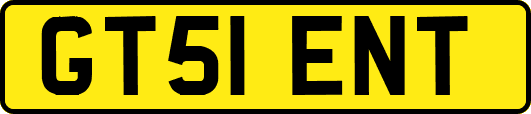 GT51ENT