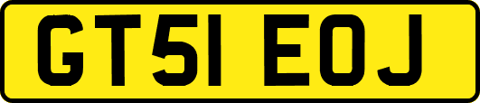 GT51EOJ