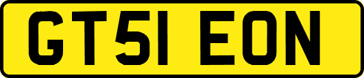 GT51EON
