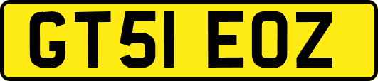 GT51EOZ