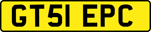 GT51EPC