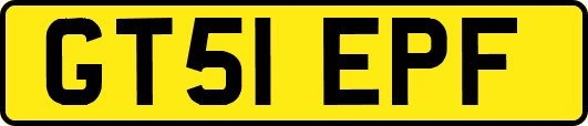 GT51EPF
