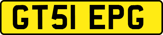 GT51EPG
