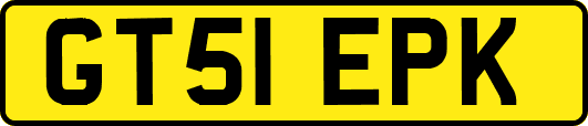GT51EPK