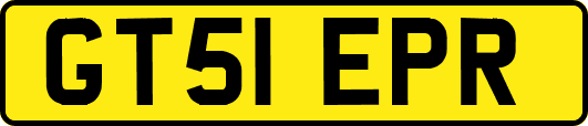 GT51EPR