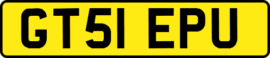GT51EPU