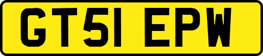 GT51EPW