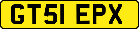 GT51EPX