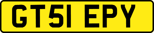 GT51EPY