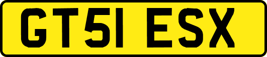 GT51ESX