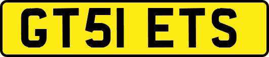 GT51ETS