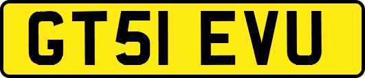 GT51EVU