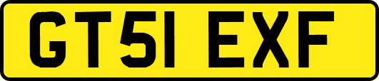 GT51EXF