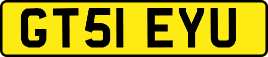 GT51EYU