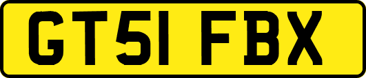 GT51FBX