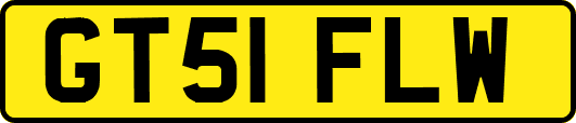 GT51FLW