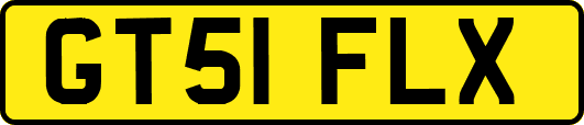 GT51FLX