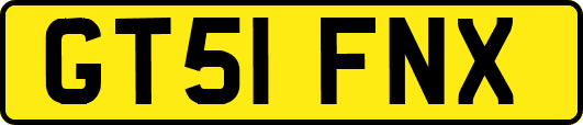 GT51FNX
