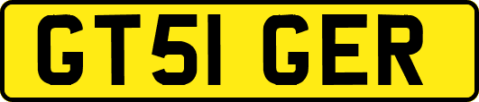 GT51GER