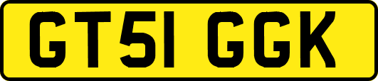 GT51GGK