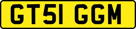 GT51GGM