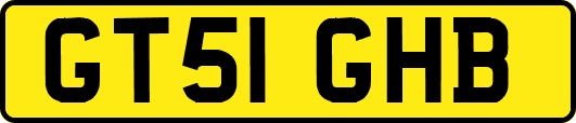 GT51GHB