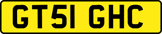 GT51GHC