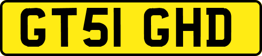 GT51GHD