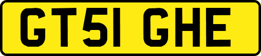 GT51GHE