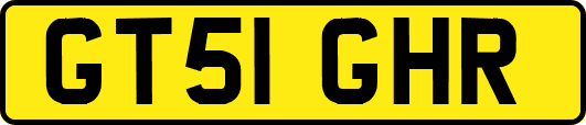 GT51GHR