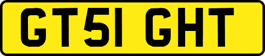 GT51GHT