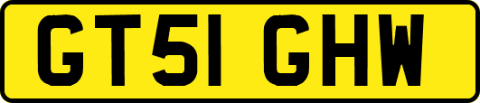 GT51GHW