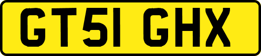 GT51GHX