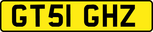 GT51GHZ