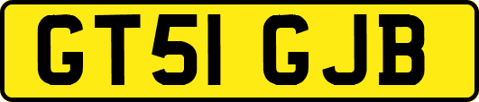 GT51GJB