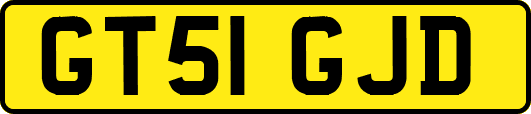 GT51GJD