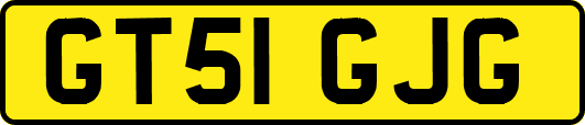 GT51GJG