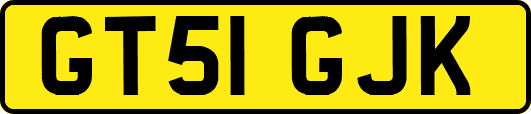 GT51GJK