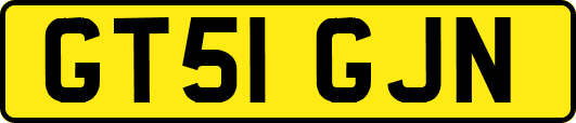 GT51GJN