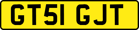GT51GJT
