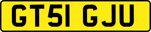 GT51GJU