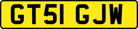 GT51GJW