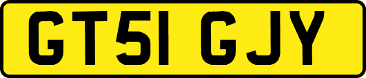 GT51GJY