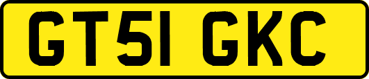 GT51GKC