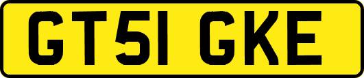 GT51GKE